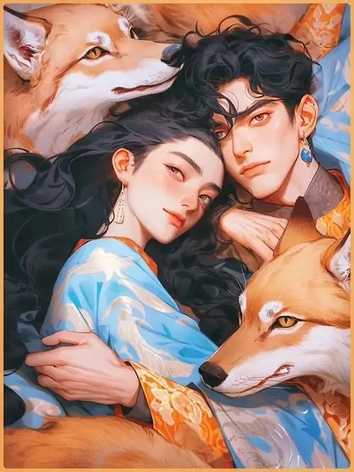 活着